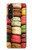 S0080 Macarons Case For Sony Xperia 1 V