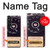 S0086 Payphone Vintage Case For Sony Xperia 1 V