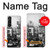 S0182 Old New York Vintage Case For Sony Xperia 1 V