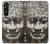 S0314 Ancient Cambodian Buddhism Case For Sony Xperia 1 V