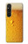 S0328 Beer Glass Case For Sony Xperia 1 V