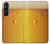 S0328 Beer Glass Case For Sony Xperia 1 V