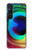 S0511 Peacock Case For Sony Xperia 1 V