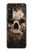 S0552 Skull Case For Sony Xperia 1 V