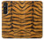 S0576 Tiger Skin Case For Sony Xperia 1 V