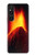 S0745 Volcano Lava Case For Sony Xperia 1 V