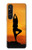 S0832 Yoga Case For Sony Xperia 1 V S0832 Yoga Case For Sony Xperia 1 V