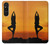 S0832 Yoga Case For Sony Xperia 1 V S0832 Yoga Case For Sony Xperia 1 V