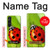 S0892 Ladybug Case For Sony Xperia 1 V