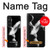 S0917 Sexy Lip Girl Smoking Case For Sony Xperia 1 V