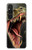 S0923 T-Rex Dinosaur Case For Sony Xperia 1 V