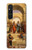 S1086 Raphael's School of Athens Case For Sony Xperia 1 V S1086 Raphael's School of Athens Case For Sony Xperia 1 V