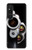S1109 Smile Bullet Gun Case For Sony Xperia 1 V