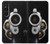 S1109 Smile Bullet Gun Case For Sony Xperia 1 V