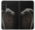 S1597 Black Mamba Snake Case For Sony Xperia 1 V