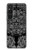 S1838 Mayan Pattern Case For Sony Xperia 1 V