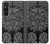 S1838 Mayan Pattern Case For Sony Xperia 1 V