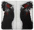 S2111 Dark Samurai Case For Sony Xperia 1 V
