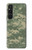 S2173 Digital Camo Camouflage Graphic Printed Case For Sony Xperia 1 V