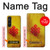 S2318 Eternal Knot Buddhist Spiritual Meditation Case For Sony Xperia 1 V