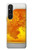 S2391 Beer Glass Case For Sony Xperia 1 V