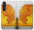 S2391 Beer Glass Case For Sony Xperia 1 V