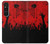 S2458 Zombie Hands Case For Sony Xperia 1 V
