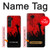 S2458 Zombie Hands Case For Sony Xperia 1 V