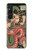 S2469 108 Heroes of Suikoden Saginoike Heikuro Case For Sony Xperia 1 V