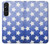 S2481 Star Pattern Case For Sony Xperia 1 V S2481 Star Pattern Case For Sony Xperia 1 V