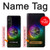 S2570 Colorful Planet Case For Sony Xperia 1 V