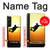S2676 Extreme Skateboard Sunset Case For Sony Xperia 1 V S2676 Extreme Skateboard Sunset Case For Sony Xperia 1 V
