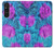 S2757 Monster Fur Skin Pattern Graphic Case For Sony Xperia 1 V