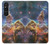 S2822 Mystic Mountain Carina Nebula Case For Sony Xperia 1 V