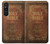 S2890 Holy Bible 1611 King James Version Case For Sony Xperia 1 V