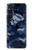 S2959 Navy Blue Camo Camouflage Case For Sony Xperia 1 V
