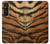 S2962 Tiger Stripes Graphic Printed Case For Sony Xperia 1 V S2962 Tiger Stripes Graphic Printed Case For Sony Xperia 1 V