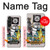 S3008 Tarot Card Death Case For Sony Xperia 1 V