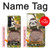 S3138 Cute Baby Sloth Paint Case For Sony Xperia 1 V