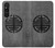 S3223 Symbol of Freedom Case For Sony Xperia 1 V S3223 Symbol of Freedom Case For Sony Xperia 1 V