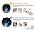 S3239 X-Ray Hand Sign OK Case For Sony Xperia 1 V S3239 X-Ray Hand Sign OK Case For Sony Xperia 1 V