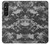 S3293 Urban Black Camo Camouflage Case For Sony Xperia 1 V