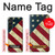 S3295 US National Flag Case For Sony Xperia 1 V