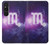 S3370 Zodiac Scorpio Case For Sony Xperia 1 V