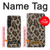 S3389 Seamless Snake Skin Pattern Graphic Case For Sony Xperia 1 V