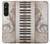 S3390 Music Note Case For Sony Xperia 1 V S3390 Music Note Case For Sony Xperia 1 V