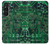 S3392 Electronics Board Circuit Graphic Case For Sony Xperia 1 V