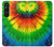 S3422 Tie Dye Case For Sony Xperia 1 V