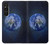 S3430 Blue Planet Case For Sony Xperia 1 V