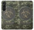 S3468 Biohazard Zombie Hunter Graphic Case For Sony Xperia 1 V